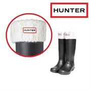Hunter Sokker, Hvid Kabelstrik